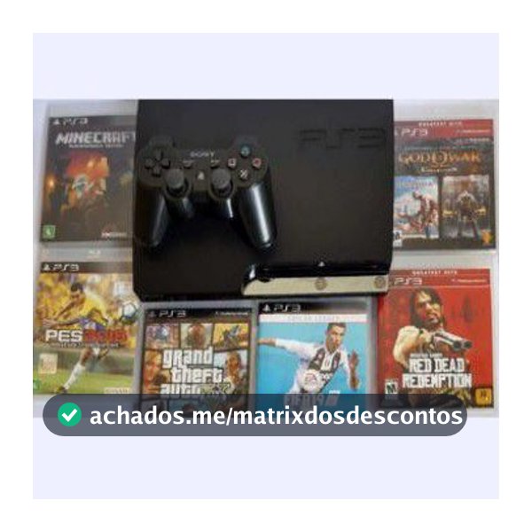 Playstation 3