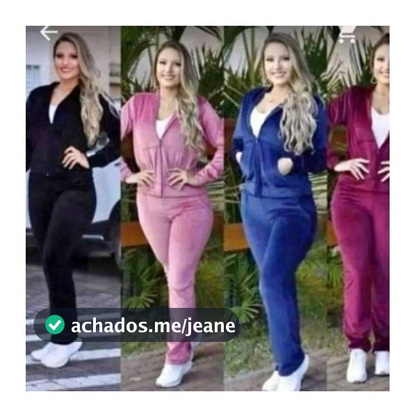 Conjunto feminino de veludo  plush plus size Moda inverno