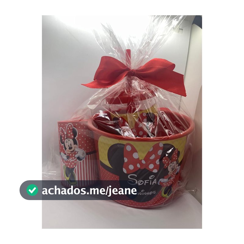 10Balde De Pipoca10 cofrinho10 copoTwister Personalizado(Fazemos Todos os Temas)