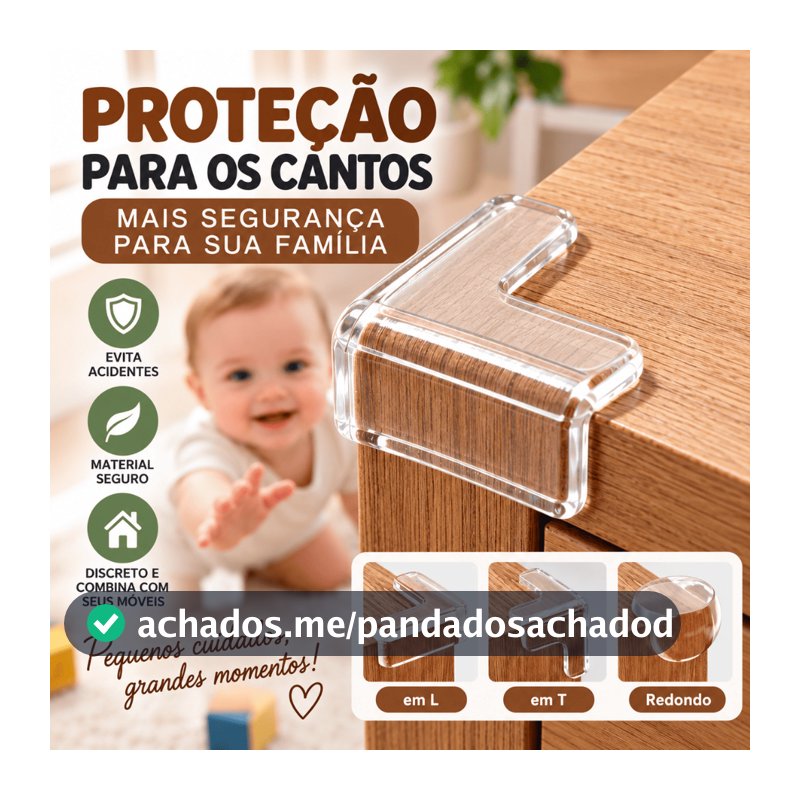 1 a 12 Protetor de Quina Silicone Transparente Segurança Bebê Protetor Canto Mesa Móveis Anti Impacto Criança