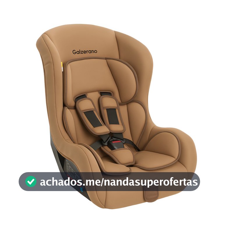 Cadeirinha de Bebê Para Carro Maximus Preto Cadeira Infantil 0 a 25 Kg Liso Preto Oferta Galzerano