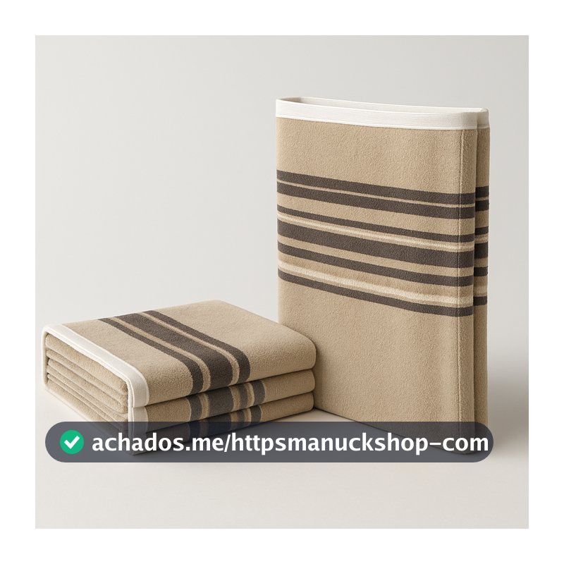 Kit 10 Embalagem Organizador Toalha Lençol 28 X 34 X 05 De Pvc Com Zíper Guarda Roupa Armário