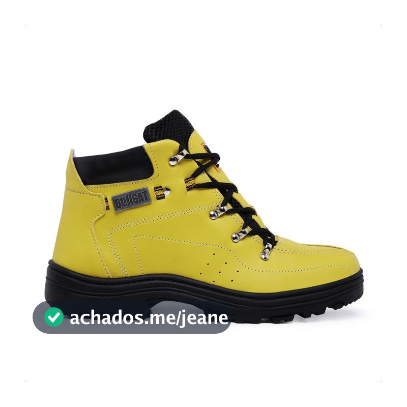 Bota Masculino Coturno Cano Médio Motoqueiro Da Moda Militar
