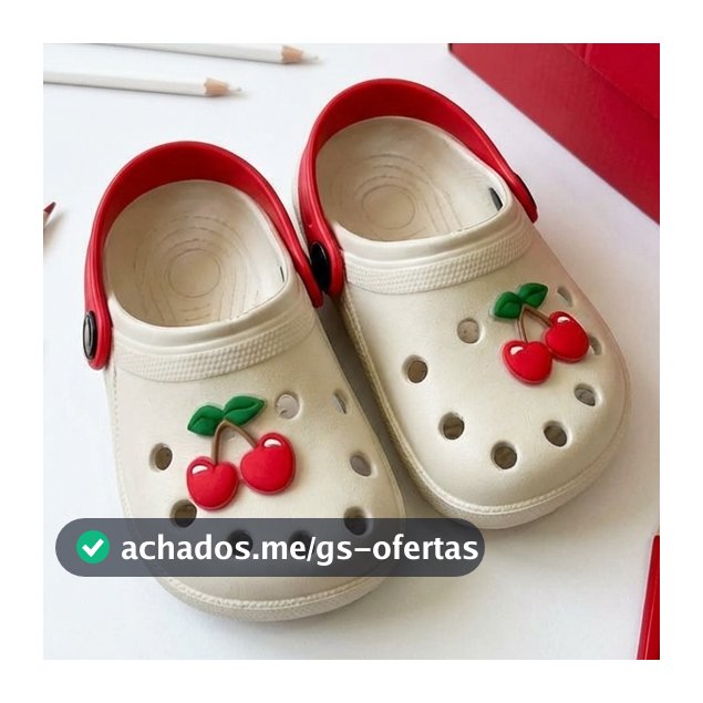 Sandália Infantil Menina Papete Feminina Macio Confortável