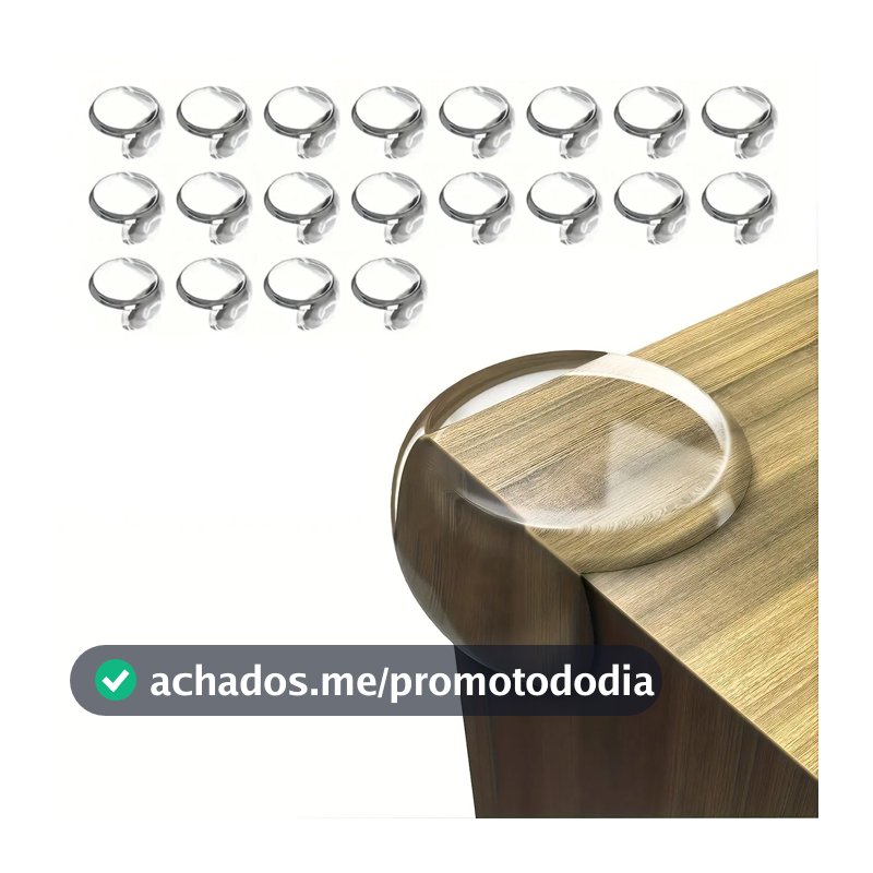 4/12/20 Peças Quadrado/Rotundidade Protetor De Quina Silicone Mesa Segurança Para Crianças E Bebes Proteção Promoção