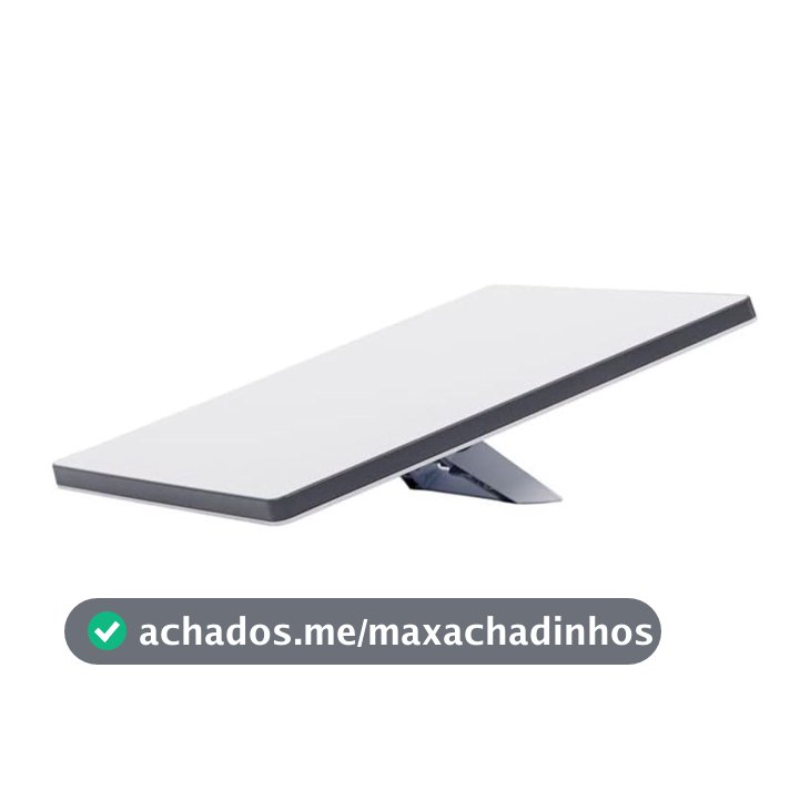 Kit De Internet Via Satelite Antena Starlink Mini Branco