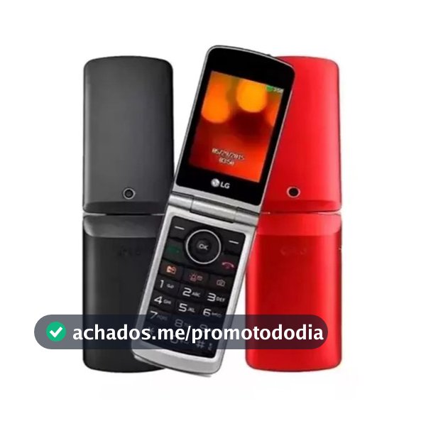 Telefone Celular G360 Retrô P Idosos Números Grandes simples para idoso