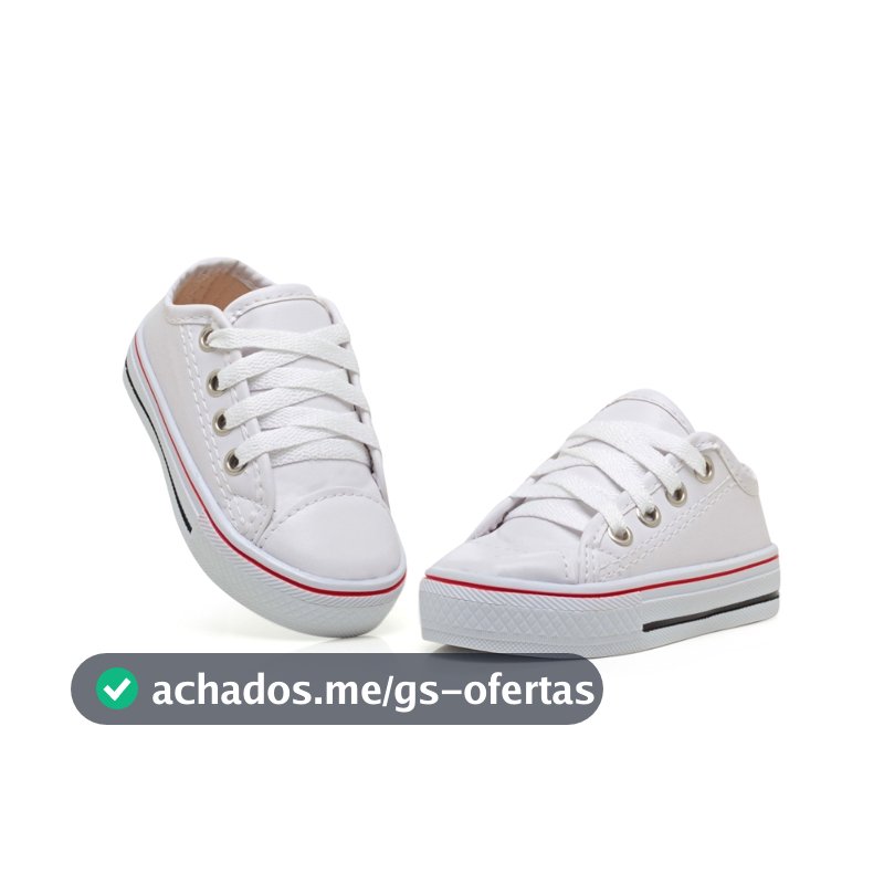Tênis Star Baby Infantil Modinha Super Confortável Promoção leve