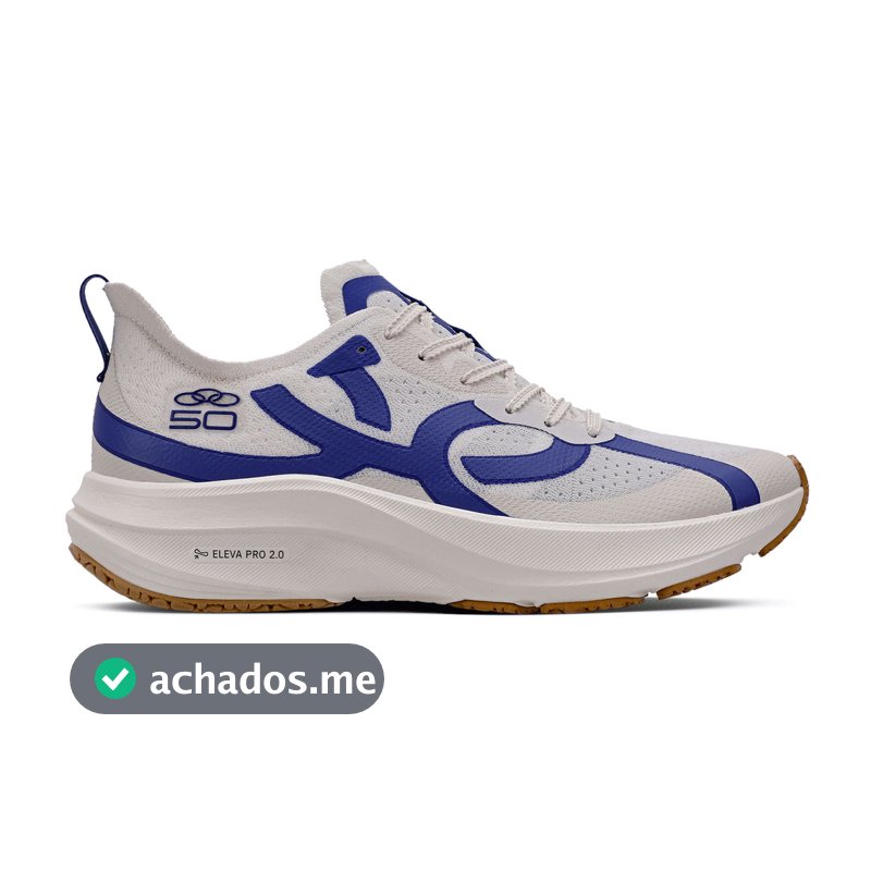 Tênis Olympikus Corre 4 50 Anos