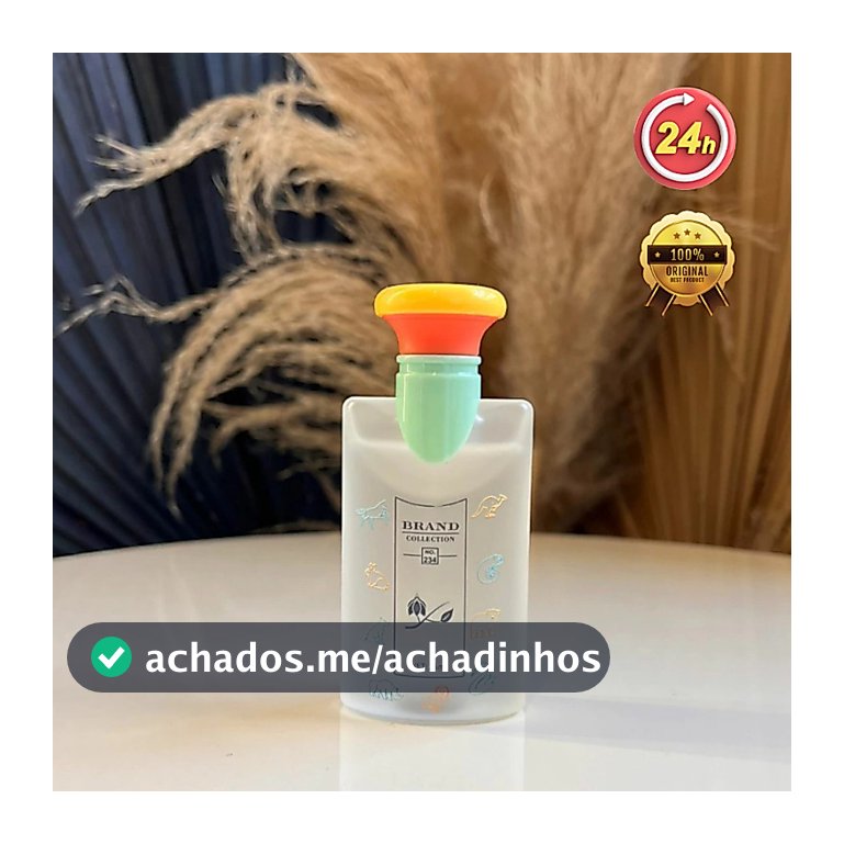 Brand Collection Infantil Marcante - N.234 - 25ML