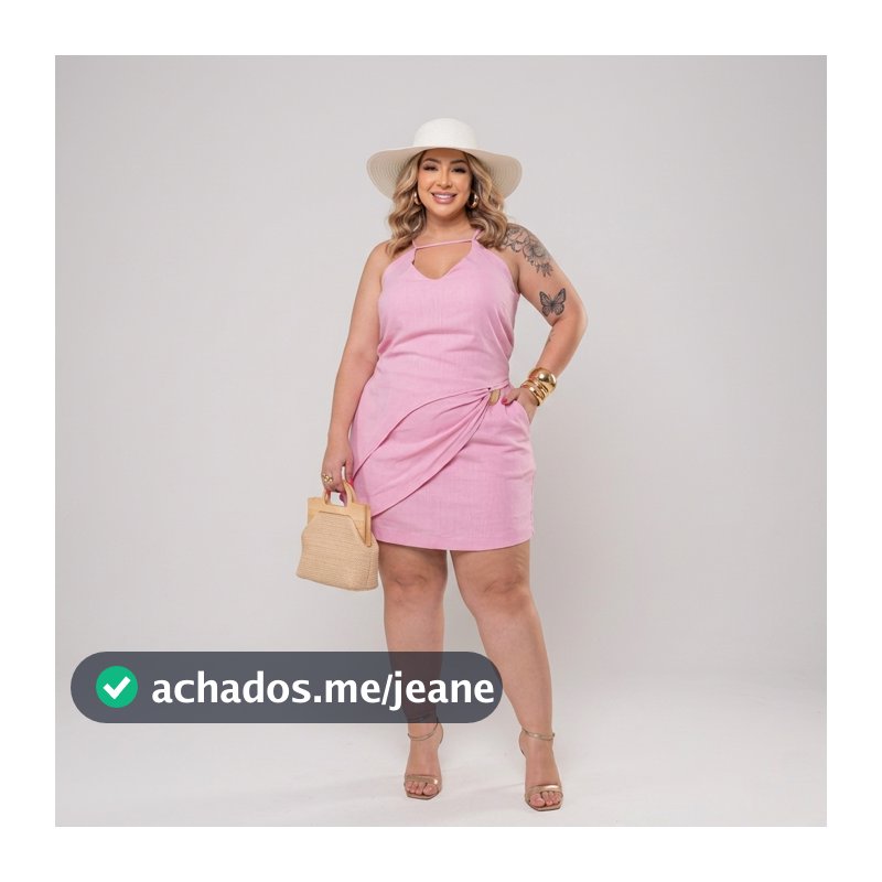 Conjunto de blusa e shorts saia com fivela e elastano moda feminina verão