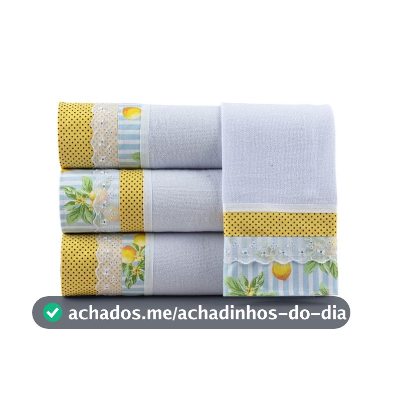 Kit 4 pano de prato copa moderno premium minimalista Cozinha Tecido Pé De Galinha Com Barrado Tricoline
