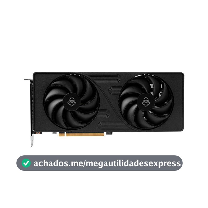 Placa de Video Mancer GeForce RTX 3070 Heimdall X, 8GB, GDDR6, 256-bit, MCR-RTX3070X