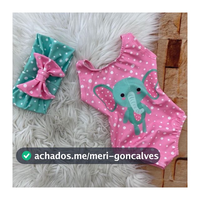Body infantil bebê com turbante