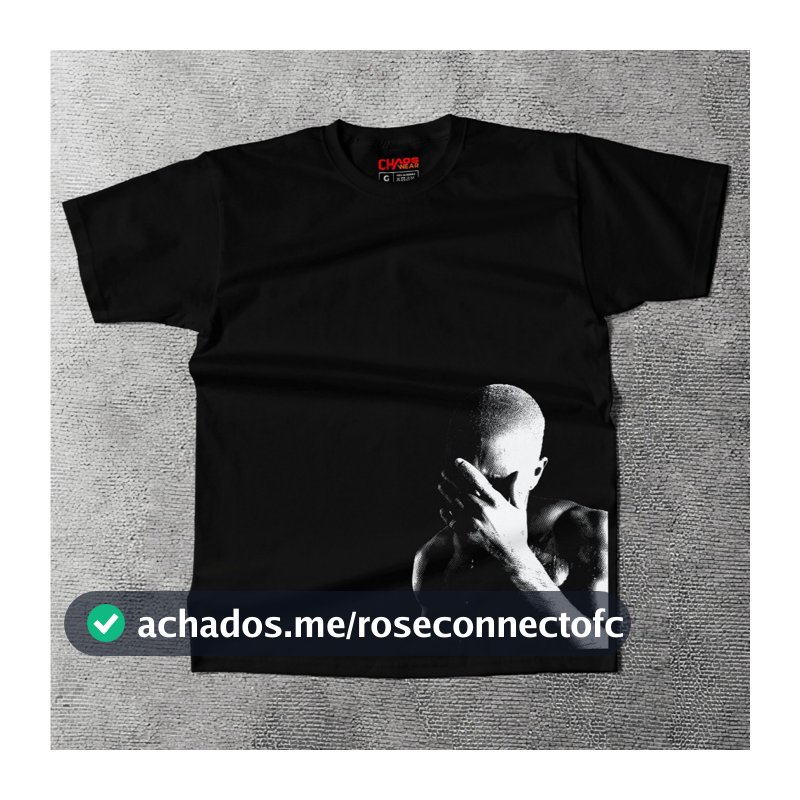 Camiseta Algodão Unissex T-Shirt Aesthetic "Frank Ocean" BLONDE