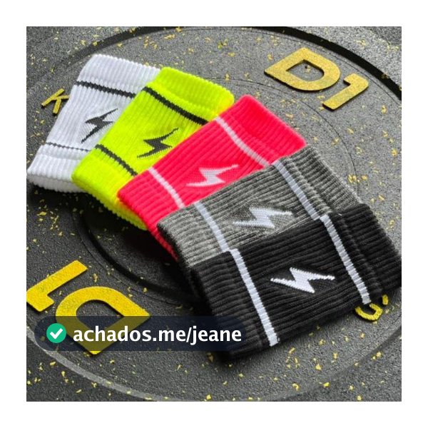 Munhequeira seca suor, par -  Handebol / beach tennis / Tênis / Crossfit / Beisebol