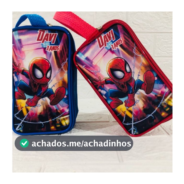 Kit com 15  Bolsinha lembrancinha personalizadas para aniversário, empresa, vários temas!!!