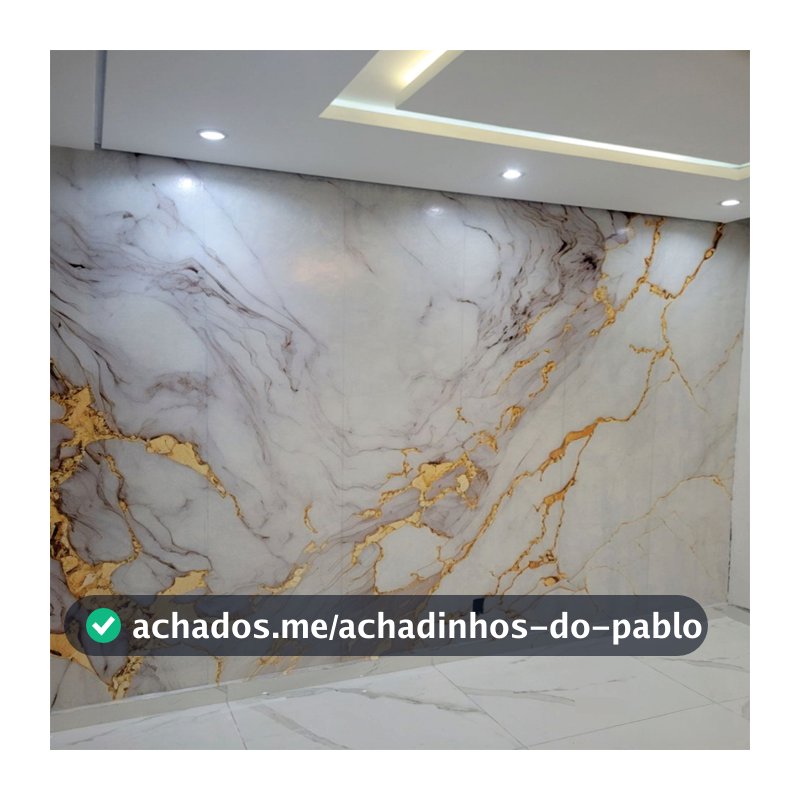 Papel de Parede Para Quarto Mármorizado Dourado Luxuoso Adesivo Lavavel Para Sala Cozinha Lavabo