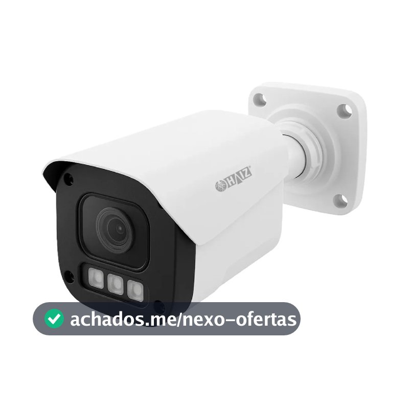 Camera IP Bullet 5MP 2,8mm  HZ-A32IPC