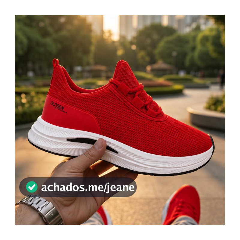Tenis Masculino Esporte Academia Casual Estiloso Premium Confortavel Macio Leve