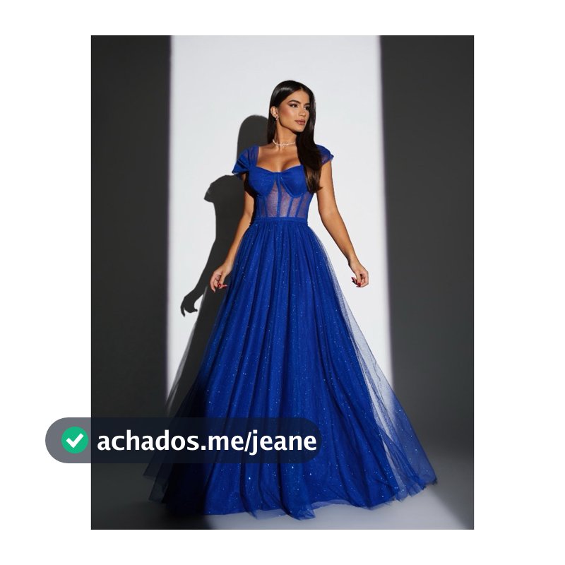 Vestido Belíssimo Corset E Tule Madrinha/Formatura (Entrar Em Contato Com O Vendedor Antes De Solicitar )