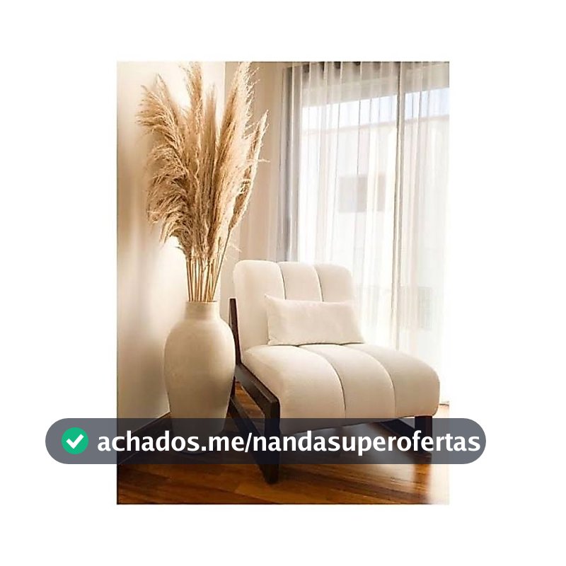 Kit 6 haste de capim dos pampas 1,40 altura decoração de luxo. blog Studio.