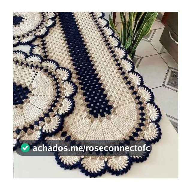 ✨ Kit Passadeira de Crochê 3 Peças – jogo de cozinha de crochê Feito à Mão, SOB ENCOMENDA