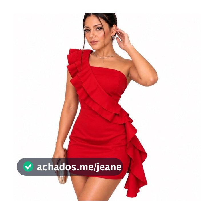Vestido Alfaitaria feminino estilo blogueira tubinho faixa festa casual paty 36