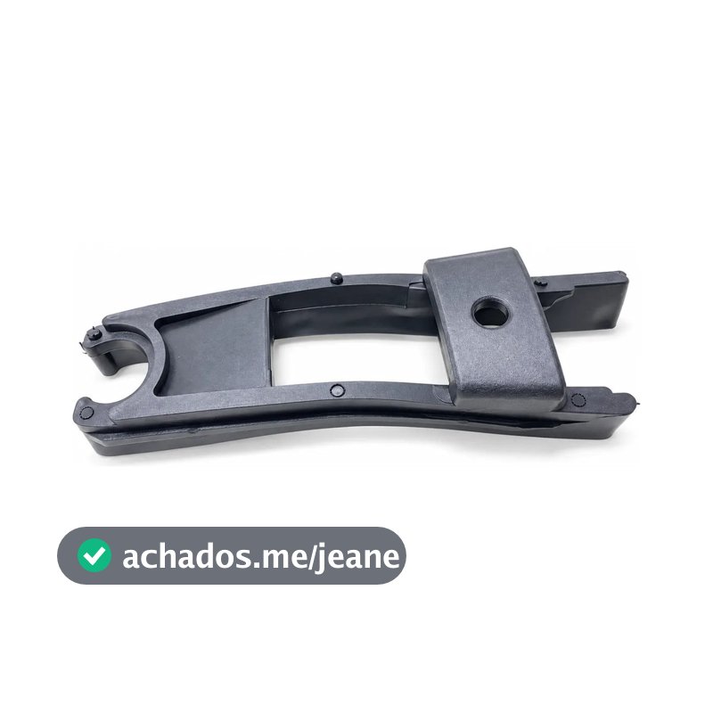 Guia Corrente Transmissão Xtz Lander 250 Xtz250 2011 A 2019
