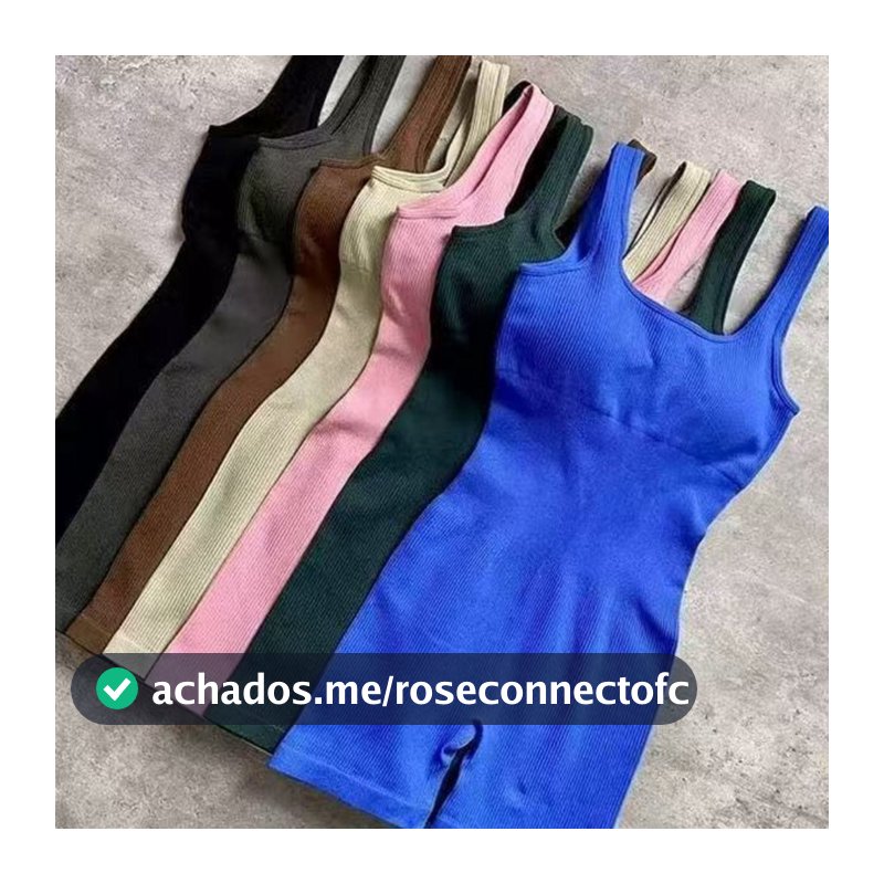 Macacão De Alta Elasticidade Integrado De Ajuste Apertado Para Fato De Beleza Aérea Feminino Yoga