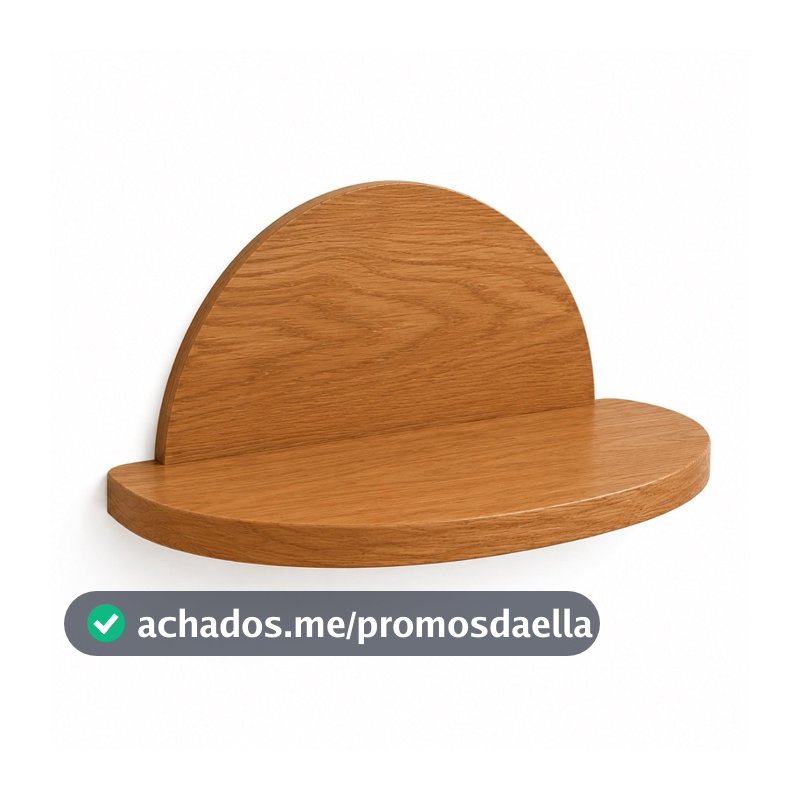 Mesa de cabeceira luara 35x17