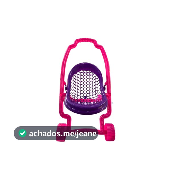 Carrinho De boneca bebe reborn diverção infantil