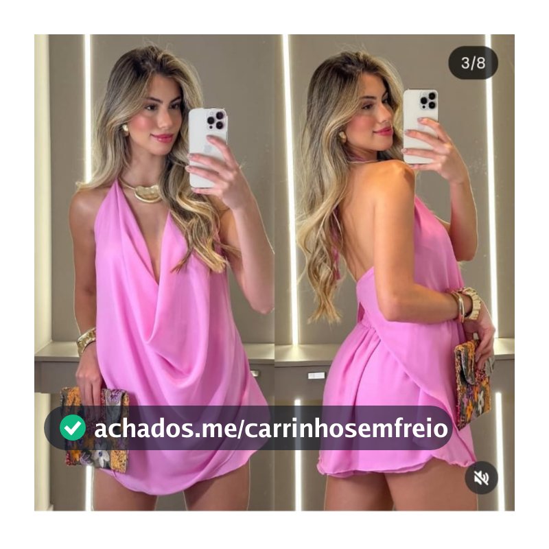 Conjunto Feminino Verão Decotado: Blusa Frente Única Duna e Short Saia Casual Elegante.