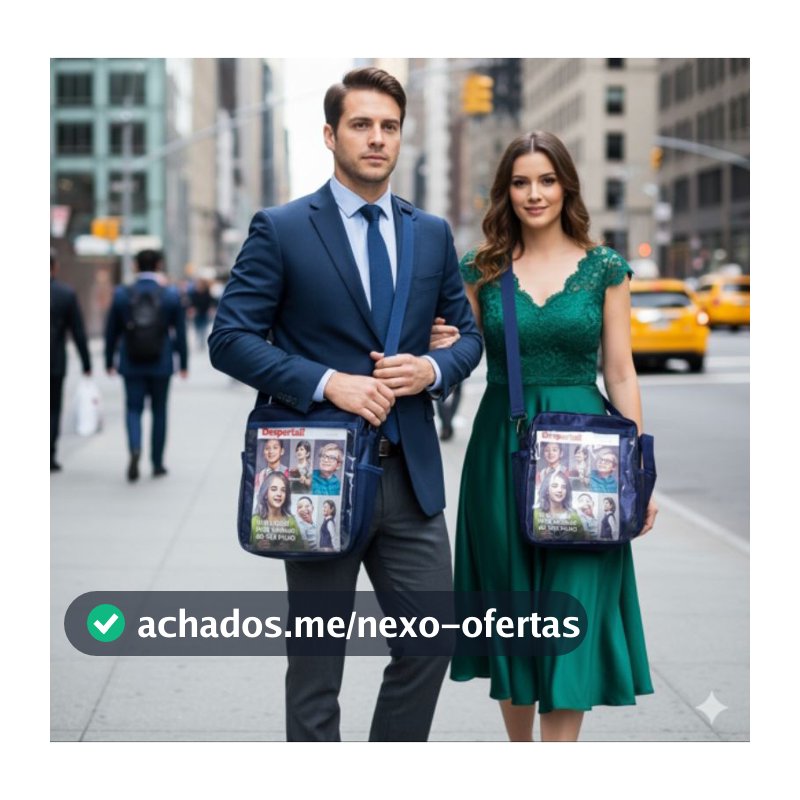 Bolsa para campo , publicações, tiracolo campo Bolsa para pregar Biblia, Bolsa de pregação ou Porta Folhetos.