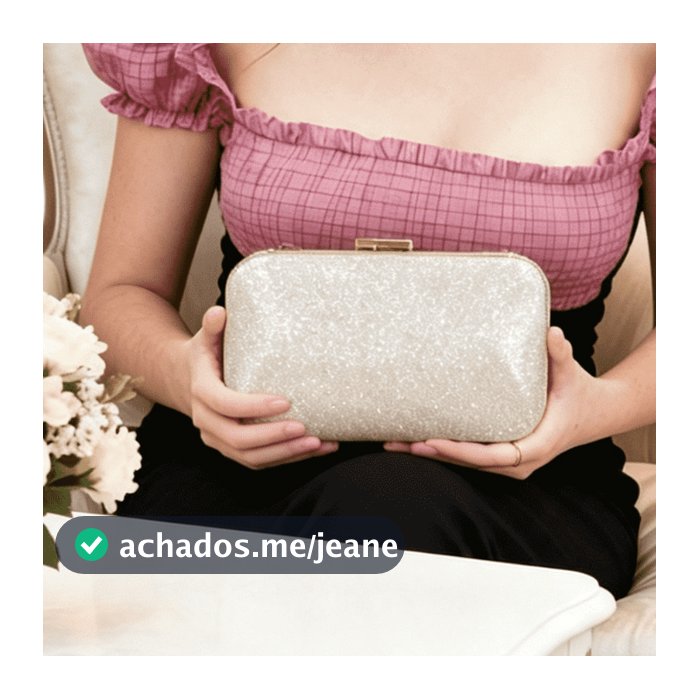 Bolsa clutch festa Casament a tiracolo bolsa com brilho de fest Carteira Feminina jantar Com Glitter Negócios Body Chain