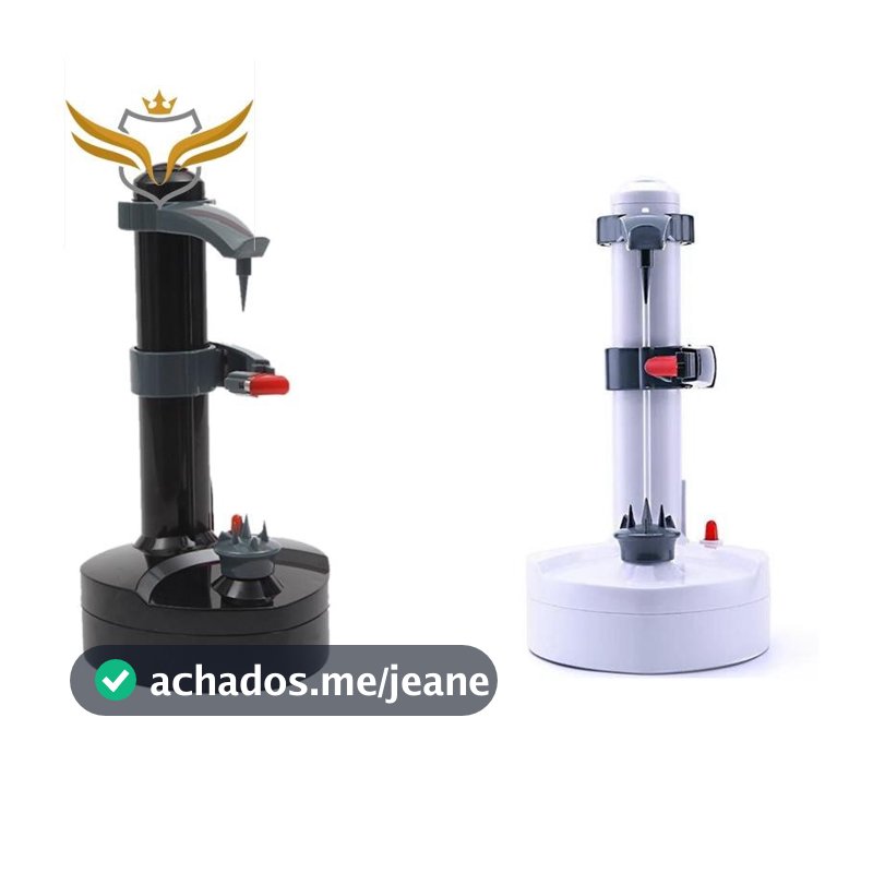 Descascador Elétrico Multifuncional Para Frutas Automático De Maçãs Em Aço Inoxidável Máquina Cortadora De Batatas De Cozinha
