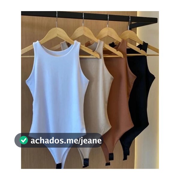 Body Feminino Zara Regata Tendência Moda Blogueira