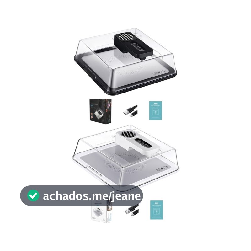 Máquina De Descongelamento Multifuncional KOK De Grande Capacidade Para Frutos Do Mar