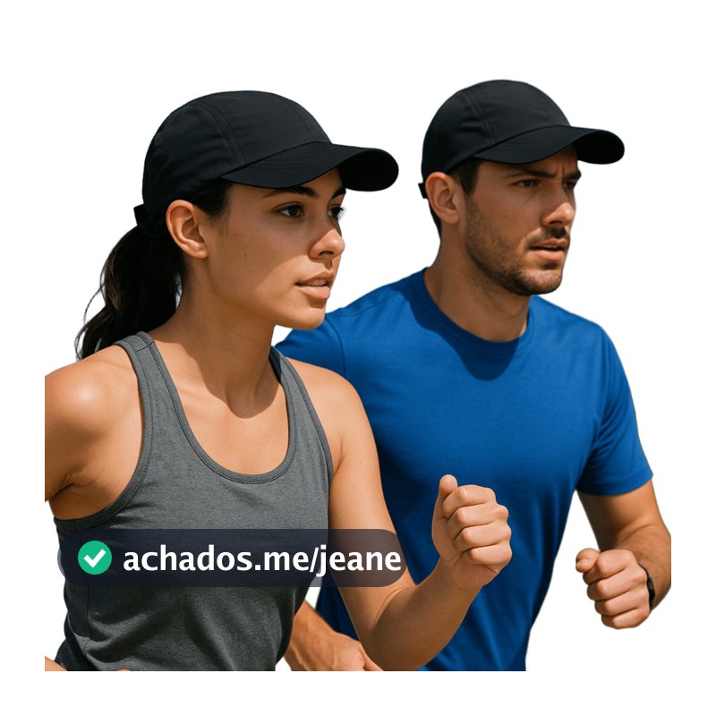 Tactel Boné Masculino Feminino Premium Praia Secagem Rápida Varias Cores