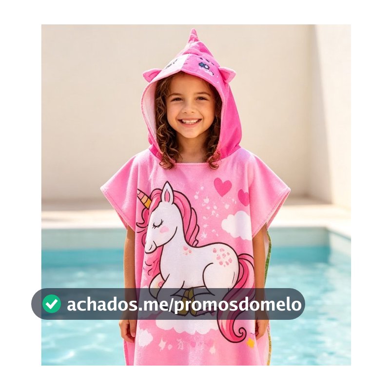 Toalha de Banho Bebê Toalha de Infantil Secagem Rápida para Crianças Super Macia