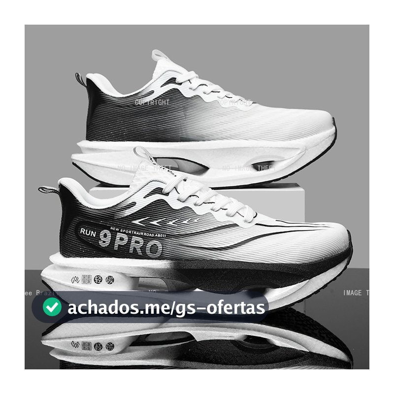 Outono Novos Tênis De Corrida Masculino E Feminino Placa De Carbono Sapatos Esportivos 35-45