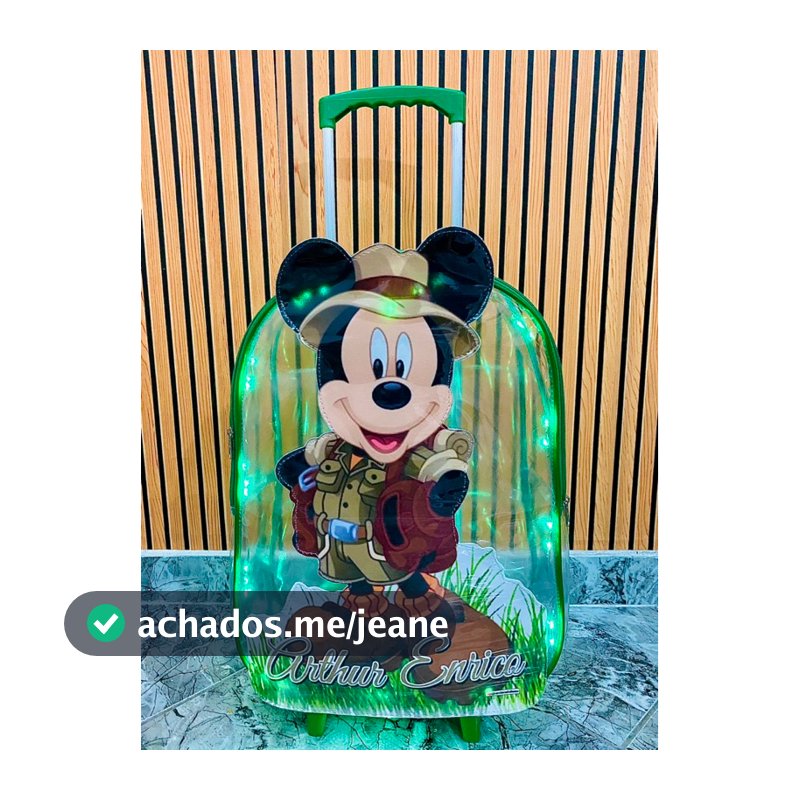 15 unidades mochila de carrinho 3D com iluminação brindes personalizados festas/eventos/lembrancinhas/aniversários
