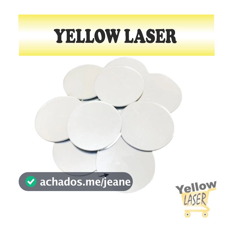 KIT 50 UN ESPELHO ACRILICO AUTOCOLANTE  DECORATIVO ADS REDONDO VÁRIOS TAMANHOS 1CM A 6,9CM ACHADINHOS SHOPEE