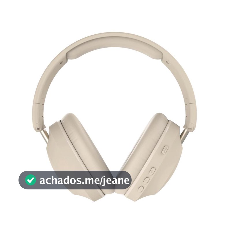 Fone de Ouvido Philco Wave Bluetooth 5.4 PFO09G