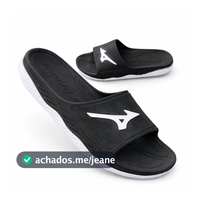 Chinelo Slide Masculino Energy Miz Nuvem Antiderrapante Estiloso Leve Macio e Confortável