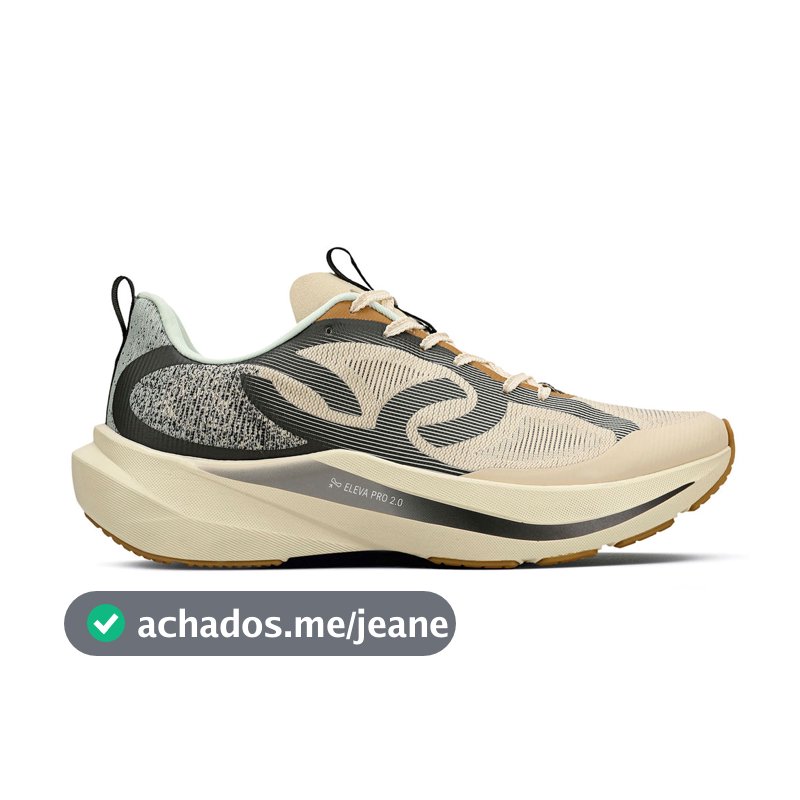 Tênis Olympikus Corre Vento 3