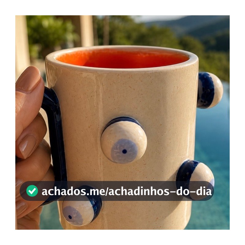 Caneca Essência