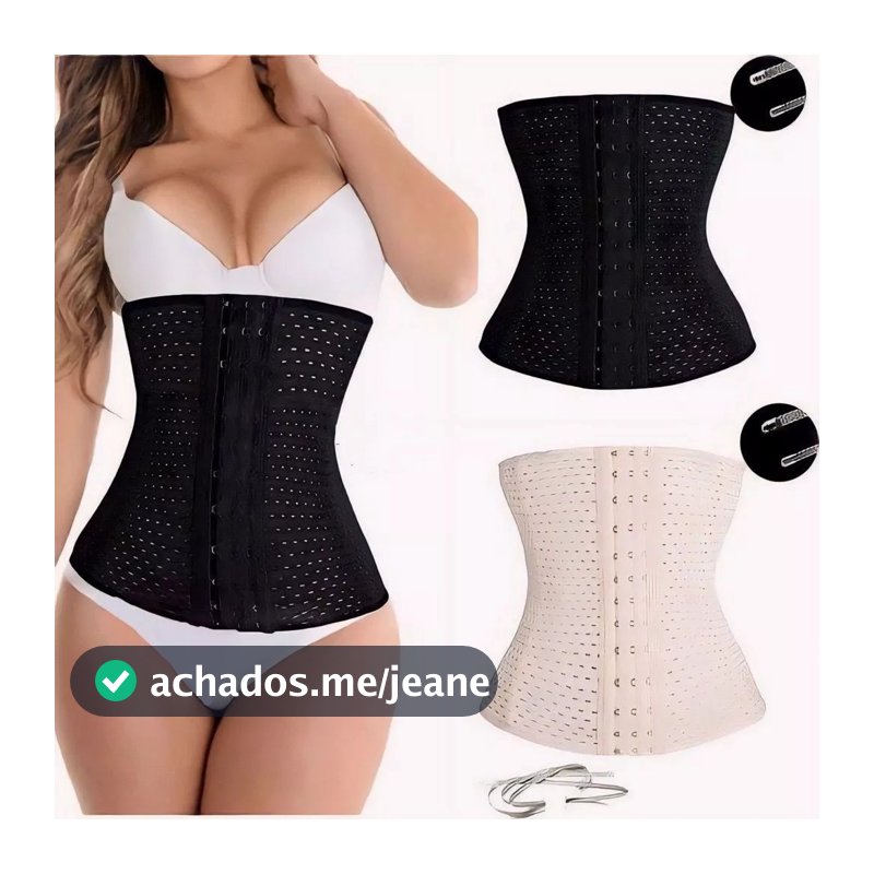 Cinta Elastique Feminina Modeladora Redutor Afina Cintura Mulher Fitness Abdominal Tecido Eleástico