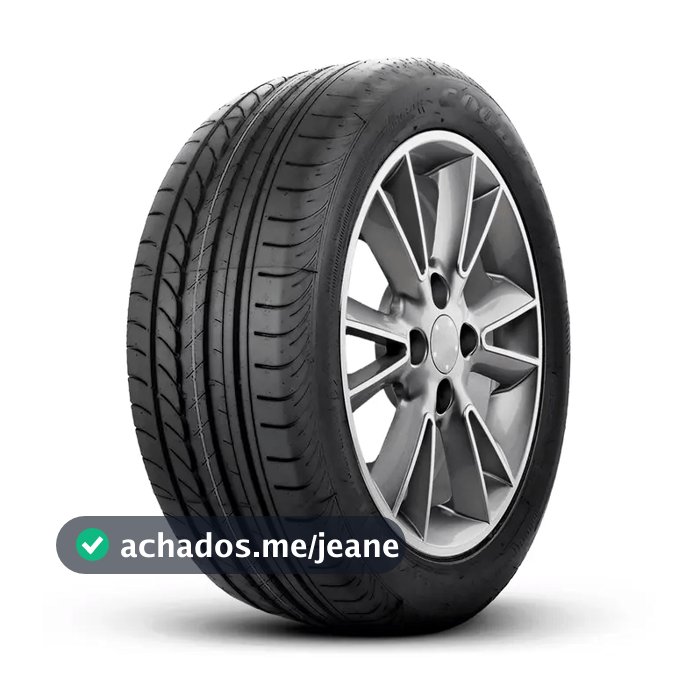 Pneu 215/50R17 Goodyear EfficientGrip Performance 91V Original Honda Civic