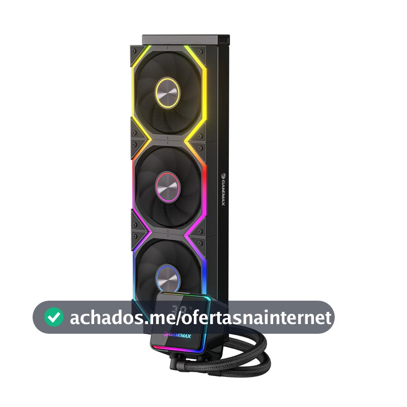 Water Cooler Digital Iceburg 360 N2WLS Bk